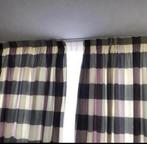 Kamer gordijn, Huis en Inrichting, Ophalen of Verzenden, Zo goed als nieuw, 200 cm of meer