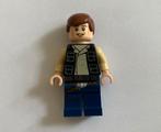 Lego Star Wars Han Solo StarWars SW minifigs poppetjes, Ophalen of Verzenden, Zo goed als nieuw