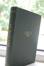 In Rusland, Ophalen of Verzenden, Gelezen, Dr. J. G. de Geus