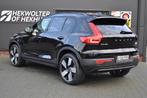 Volvo XC40 T5 Plus Dark Plug-In Hybrid 263 PK | Trekhaak | H, Auto's, Volvo, Automaat, Stof, Euro 6, 1811 kg