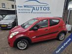 Suzuki Alto 1.0 Comfort Plus Airco Leder, Voorwielaandrijving, Euro 5, Gebruikt, Elektrische ramen