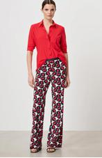 Trvl Drss Zenggi broek printed Enid mt M ZGAN, Kleding | Dames, Trvl Drss Zenggi, Zo goed als nieuw, Lang, Ophalen