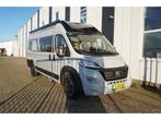 Eura Mobil 635 EB 635 EB Busbiker, Caravans en Kamperen, Campers, Ringverwarming, Fiat, Tot en met 2, Koelkast