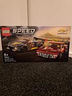 LEGO 76903 Speed Champions, Kinderen en Baby's, Speelgoed | Duplo en Lego, Nieuw, Ophalen of Verzenden