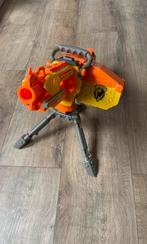 Nerf N-Strike Vulcan EBF-25, Ophalen of Verzenden, Gebruikt