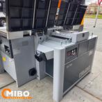 Felder cf741 combinatie machine * vol opties * silent power, Doe-het-zelf en Verbouw, Gereedschap | Zaagmachines, Felder scm robland hammer casadei