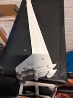 Planken drager diverse lengtes zware uitvoering, Doe-het-zelf en Verbouw, IJzerwaren en Bevestigingsmiddelen, Ophalen of Verzenden