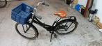 Meisjes fiets // Transportfiets 24-inch, Fietsen en Brommers, Fietsen | Meisjes, Ophalen, 24 inch, Sparta pickup, Versnellingen
