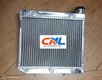 Radiateur Honda TRX450 TRX450R 2004-2009 04 05 06 07, Nieuw, Ophalen of Verzenden