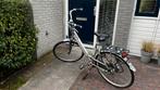 Sparta fiets, Fietsen en Brommers, Ophalen, Sparta, Versnellingen, 53 tot 56 cm