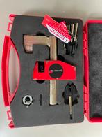 DoubleLock compact Eagle koppelingsslot in, Caravans en Kamperen, Caravan accessoires, Ophalen, Zo goed als nieuw