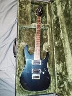 Ibanez RG321MH elektrische gitaar, Muziek en Instrumenten, Snaarinstrumenten | Gitaren | Elektrisch, Ophalen of Verzenden, Solid body