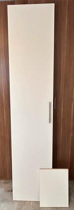 6 stuks Kastplanken Ikea PAX kast, Ophalen, Zo goed als nieuw, 50 tot 75 cm, 200 cm of meer