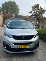 Peugeot Expert 231S GB 2.0 Bluehdi 120pk 3p. STT Verh., Auto's, Bestelauto's, Voorwielaandrijving, 1588 kg, 4 cilinders, 122 pk
