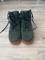 Nike Air Force Limited Edition, NIKE, Ophalen of Verzenden, Sneakers of Gympen, Zo goed als nieuw