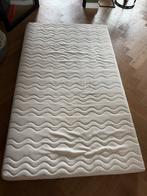 Mooie matras met wasbare hoes, Ophalen, Gebruikt, Twijfelaar, 200 cm