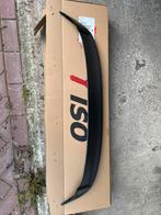 Carbon aanzetspoiler Golf 6 GTI/R, Auto diversen, Ophalen