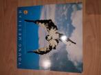 Lp Young Messiah. The New London Chorale featuring., Ophalen of Verzenden, Gebruikt, Platenspeler-onderdeel, Overige merken