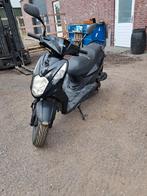 Sym orbit 2, Fietsen en Brommers, Scooters | SYM, Ophalen, Gebruikt, Benzine, Orbit