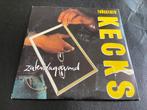 Tröckener Kecks - Zaterdagavond (CD Single), Cd's en Dvd's, Gebruikt, Ophalen of Verzenden