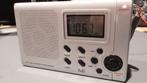 Wereld Radio FM, AM, SW, Ophalen of Verzenden, Zo goed als nieuw, Wereldontvanger
