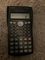 Casio FX-82MS Rekenmachine, Ophalen of Verzenden, Gebruikt