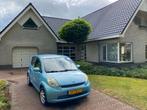 Daihatsu Sirion 1.0 51KW 2006 Blauw, Auto's, Daihatsu, Voorwielaandrijving, Stof, 750 kg, Blauw