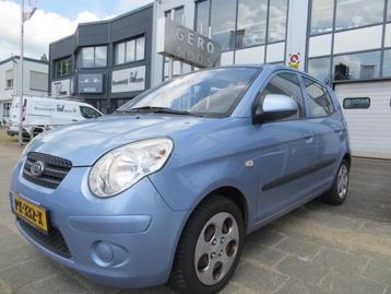 Kia Picanto 1.1 X-tra First Edition stbkr airco ,let op kopp beschikbaar voor biedingen