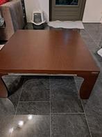 Istikbal salontafel, Huis en Inrichting, Tafels | Salontafels, Ophalen, 50 tot 100 cm, 50 tot 100 cm, Zo goed als nieuw