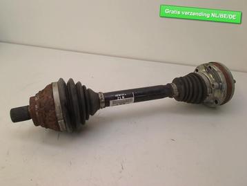AANDRIJFAS LINKS VOOR Audi TT (8J3) (8J0407271N) beschikbaar voor biedingen
