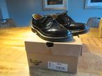 Dr. Martens schoenen 1461 zwart lak - 38, Kleding | Dames, Schoenen, Schoenen met lage hakken, Zwart, Ophalen of Verzenden, Dr. Martens