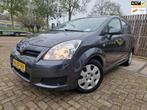 Toyota Verso 1.6 VVT-i Terra/ 1e eigenaar/nap/lage km/apk08-, Auto's, Toyota, 65 €/maand, 450 kg, Gebruikt, 4 cilinders