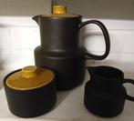 Servies  Melita koffieset/, Ophalen, Overige typen, Zo goed als nieuw, Overige stijlen