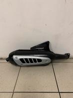 Originele Piaggio SM04 uitlaat – 125 / 150 / 180 cc 2-takt, Piaggio, Nieuw, Uitlaat, Ophalen of Verzenden