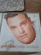 Grad Damen Vrolijk Kerstfeest, Ophalen of Verzenden, Zo goed als nieuw, Kerst