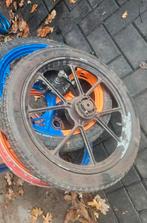 Zeer zeldzame Tomos limited velg, Verzenden, Gebruikt, Overige typen