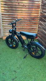 Fatbike Ouxi V8 - rijdt super - nieuwe banden, 59 cm of meer, Ophalen, Gebruikt, Overige merken