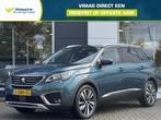 Peugeot 5008 1.2 Automaat 130pk Allure | Navigatie | Parkeer, 15 km/l, Gebruikt, 1199 cc, 7 stoelen