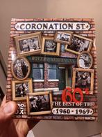 Coronation st dvd box nieuwstaat best time 1960 1969, Alle leeftijden, Ophalen of Verzenden, Zo goed als nieuw, Actie en Avontuur