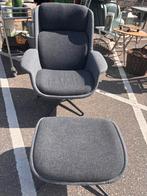 ÄLEBY draaifauteuil. Zgan, Ophalen, De ÄLEBY draaifauteuil., 75 tot 100 cm, Zo goed als nieuw