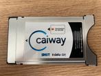 Caiway/Delta CI+ module, Ophalen, Zo goed als nieuw