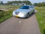 Lancia Thesis 3.0 V6 Comfortronic 2003 Grijs, Auto's, Lancia, Origineel Nederlands, 215 pk, Particulier, Sedan