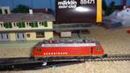 marklin z marklin miniclub spoor z., Hobby en Vrije tijd, Modeltreinen | Overige schalen, Wisselstroom, Gebruikt, Locomotief, Ophalen of Verzenden