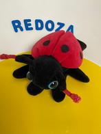 3422 beleduc handpop lieveheersbeestje, Ophalen of Verzenden, Zo goed als nieuw, Overige typen