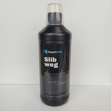 Aquabetta Slib Weg 1L - Vijveronderhoud beschikbaar voor biedingen