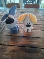 Knuffel woezel en pip, Ophalen of Verzenden, Zo goed als nieuw, Hond