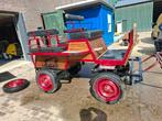 Menwagen, Dieren en Toebehoren, Ophalen, Gebruikt, Recreatie