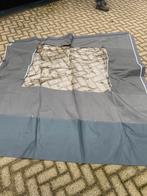 Ten cate all season luifel zijwand, Caravans en Kamperen, Ophalen, Zo goed als nieuw