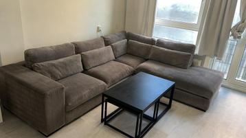 Salontafel 3-delig - Modern Design beschikbaar voor biedingen