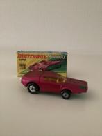 Matchbox nr 39, clipper, Ophalen of Verzenden, Zo goed als nieuw